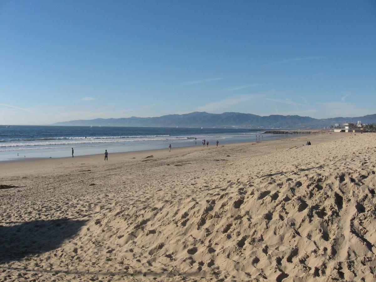 Venice Beach Delight Los Angeles Esterno foto