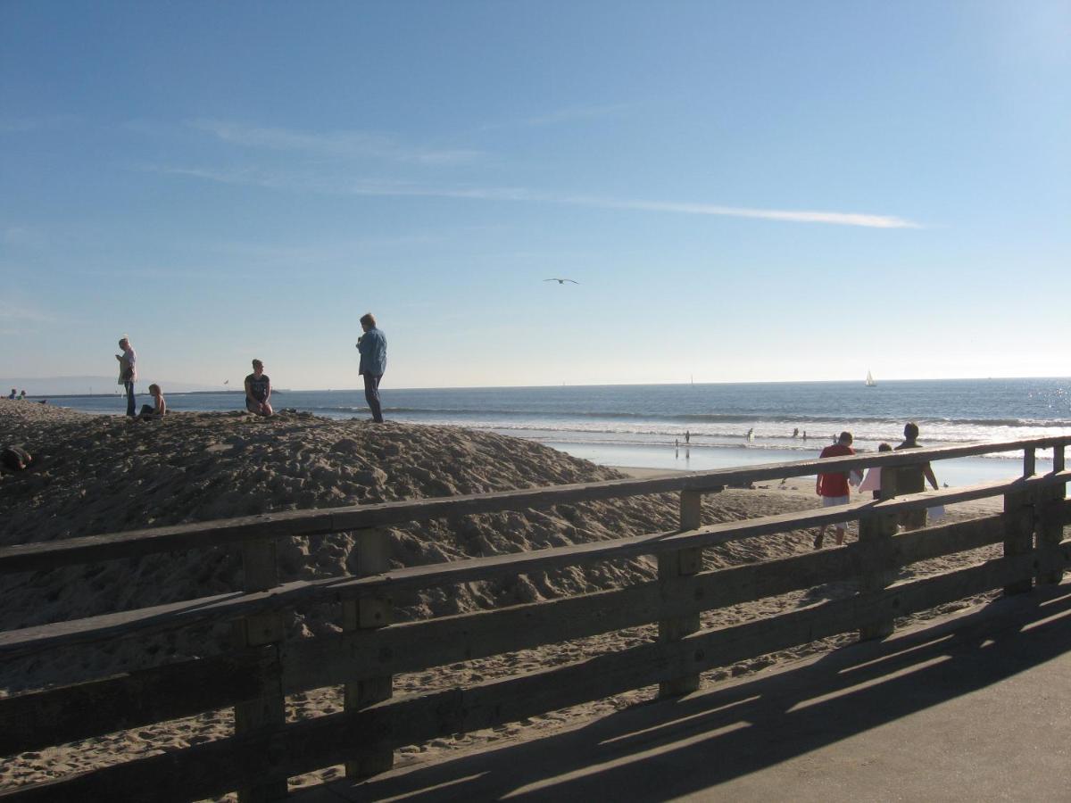 Venice Beach Delight Los Angeles Esterno foto